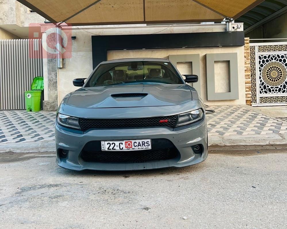 دودج تشارجر
